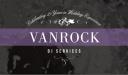 Vanrock Sound logo